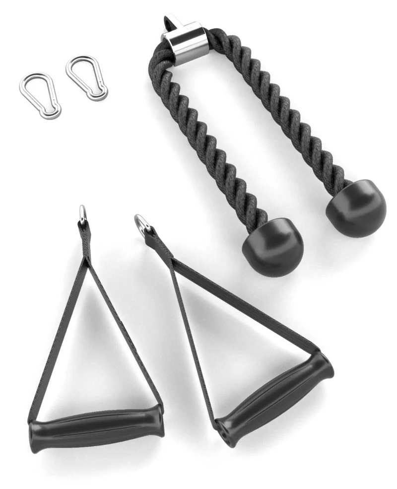 ATX® Multi Smith Rack - Höhe 195 cm - 2 × 100 kg