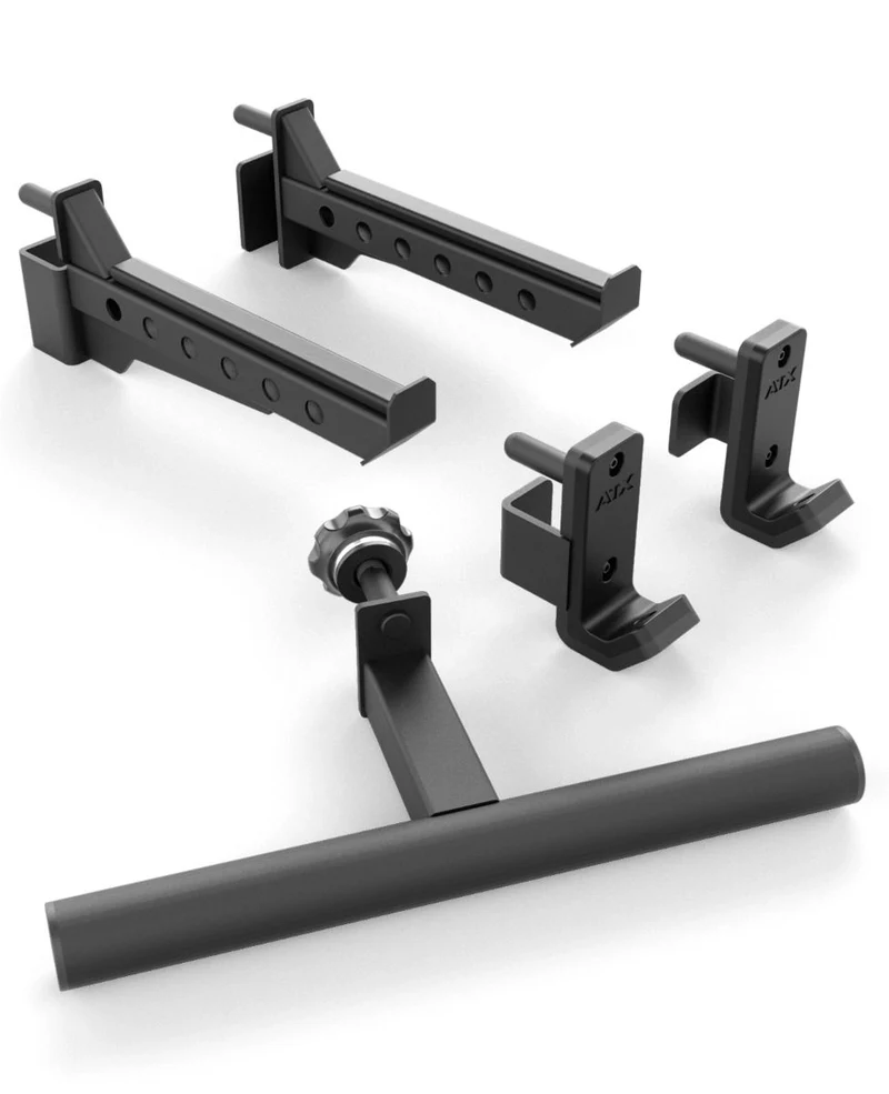 ATX® Multi Smith Rack - Höhe 195 cm - 2 × 100 kg