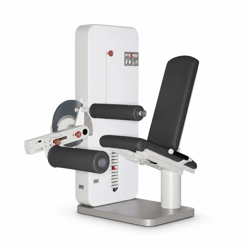 Kniestrecker/-beuger Kombigerät - Physio