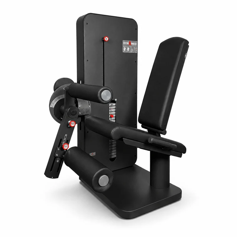 Kniestrecker/-beuger Kombigerät - Physio