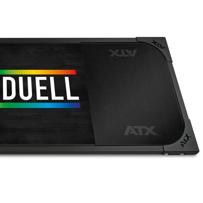 ATX® Deadlift / Kreuzheben – Vollgummi – Customized