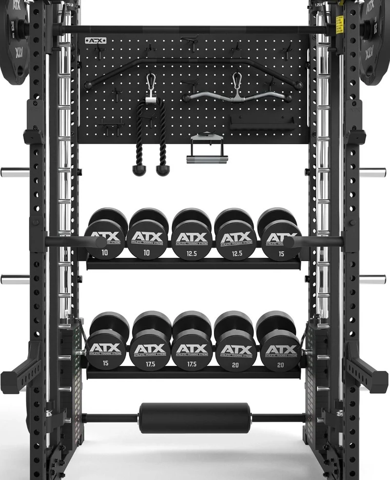 ATX® Kraftstation - Power Station XTL - Höhe 225 cm