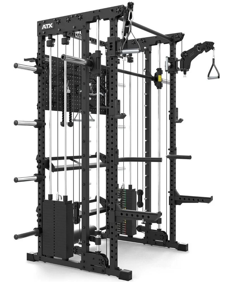 ATX® Kraftstation - Power Station XTL - Höhe 225 cm
