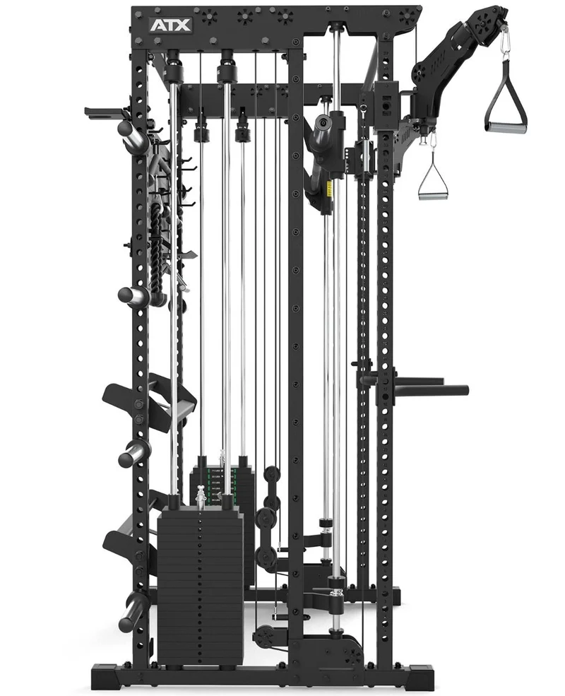 ATX® Kraftstation - Power Station XTL - Höhe 225 cm