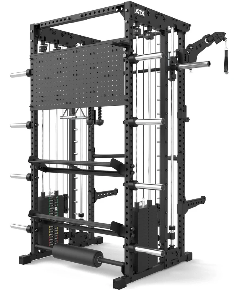 ATX® Kraftstation - Power Station XTL - Höhe 225 cm