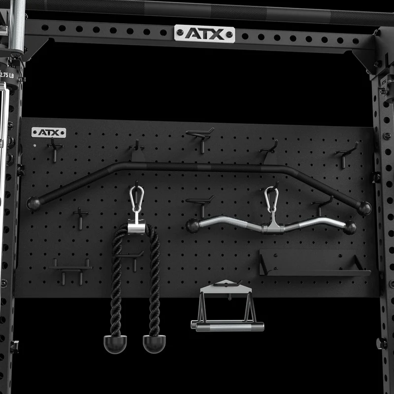 ATX® Kraftstation - Power Station XTL - Höhe 225 cm
