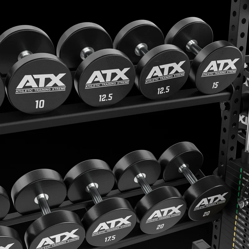 ATX® Kraftstation - Power Station XTL - Höhe 225 cm