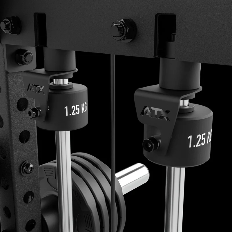 ATX® Kraftstation - Power Station XTL - Höhe 225 cm