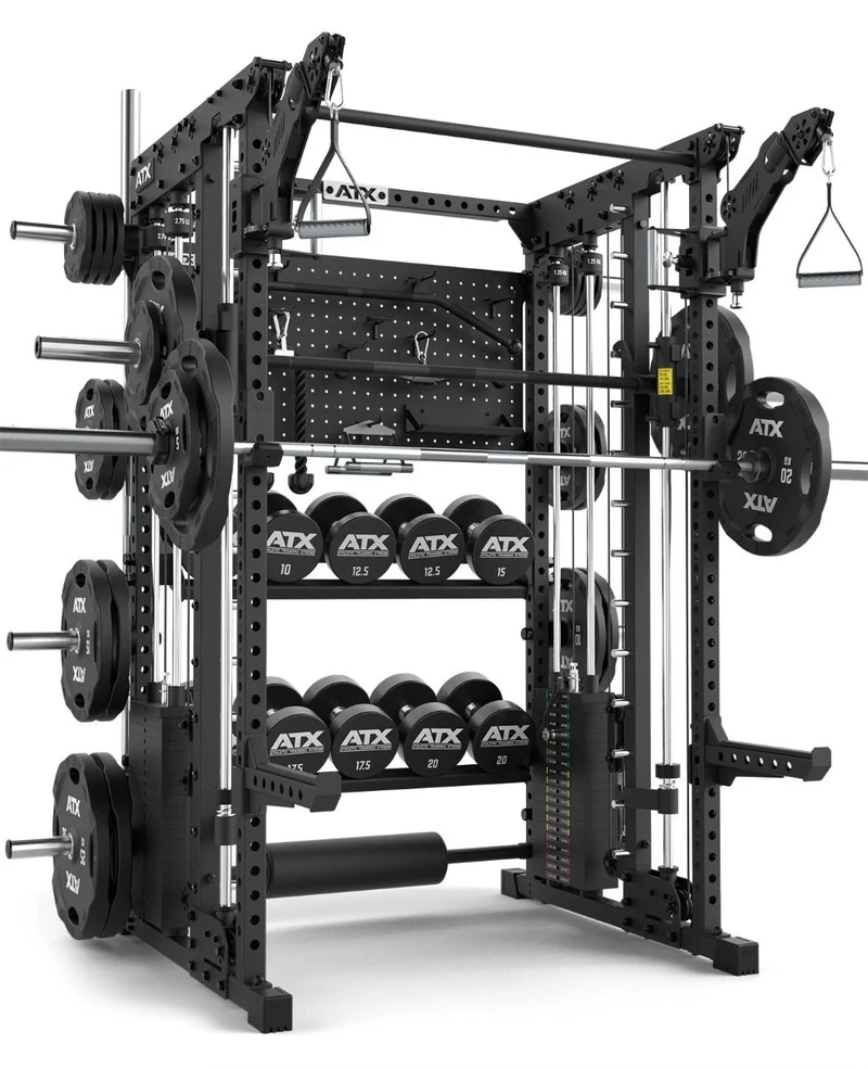 ATX® Kraftstation - Power Station XTM - Höhe 195 cm