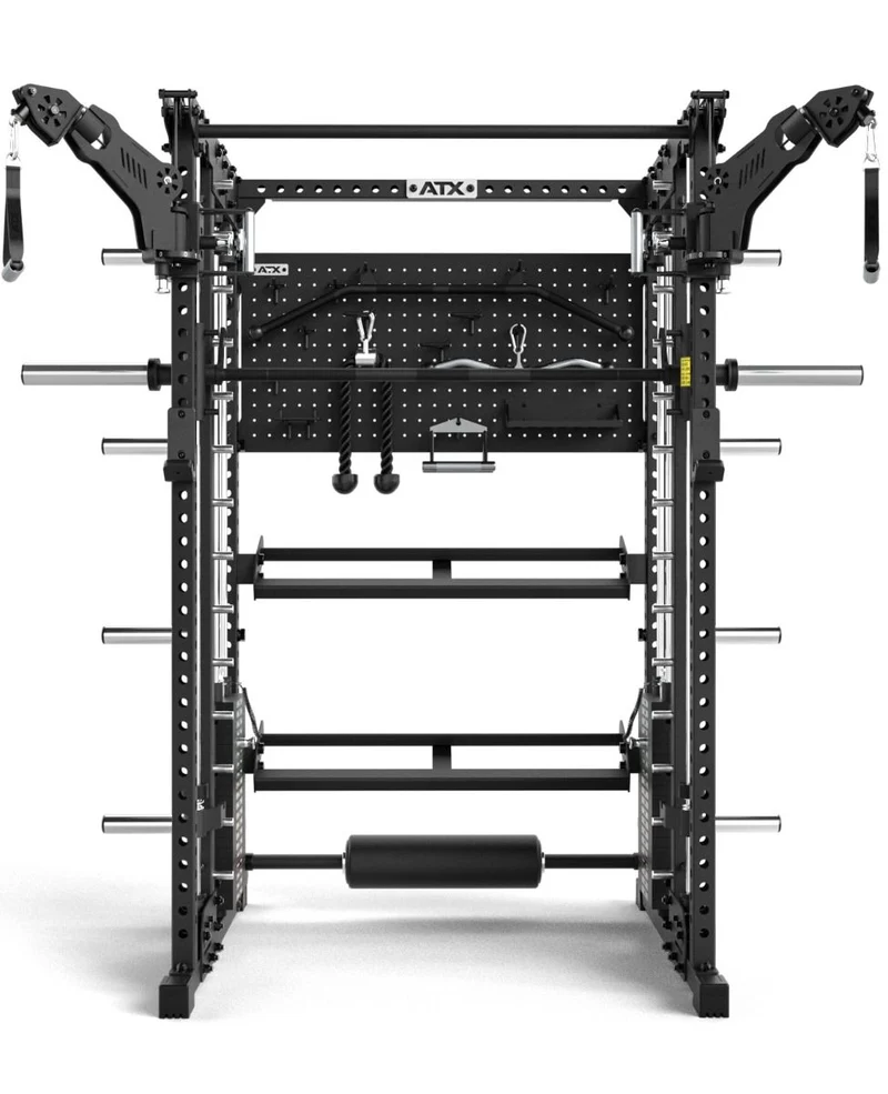 ATX® Kraftstation - Power Station XTM - Höhe 195 cm