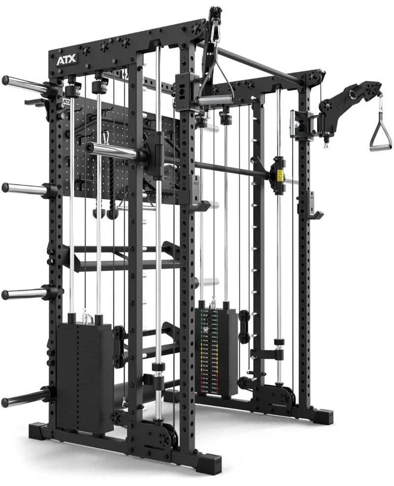 ATX® Kraftstation - Power Station XTM - Höhe 195 cm