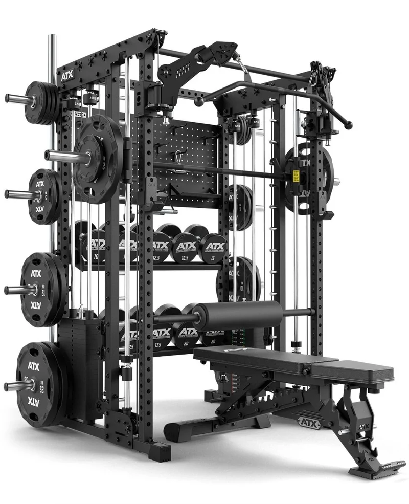 ATX® Kraftstation - Power Station XTM - Höhe 195 cm