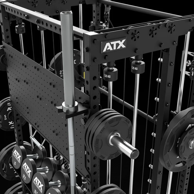 ATX® Kraftstation - Power Station XTM - Höhe 195 cm