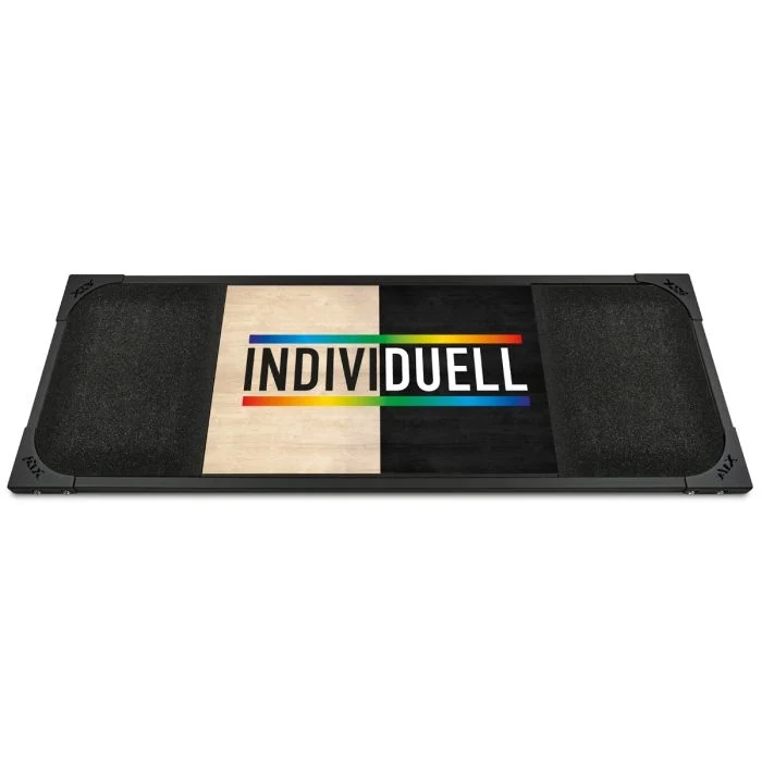 ATX® Deadlift/Kreuzheben - Plattform – Granulat – Customized