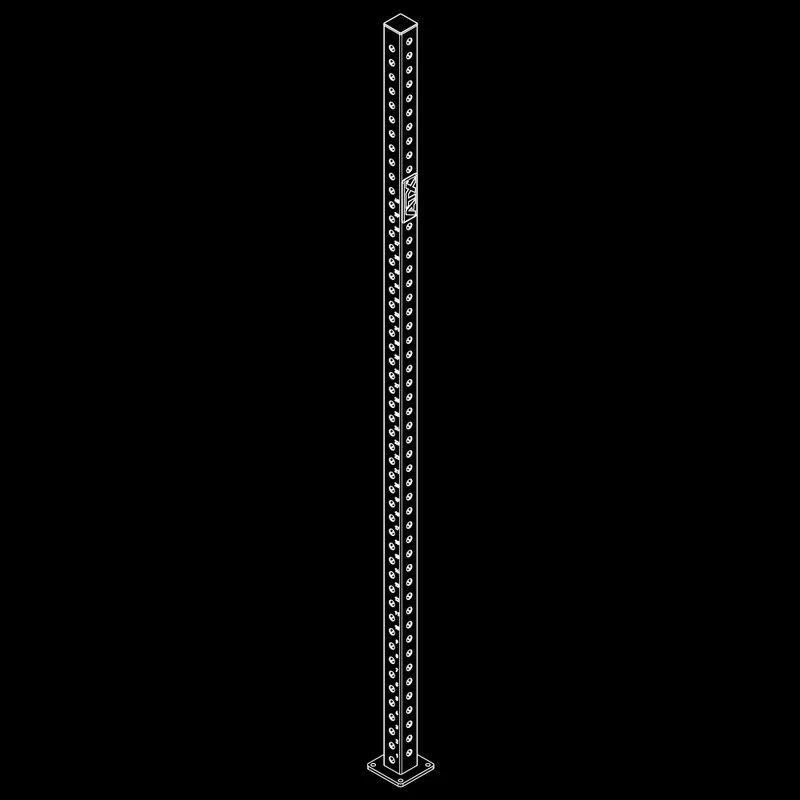 ATX® RIG Upright Tube