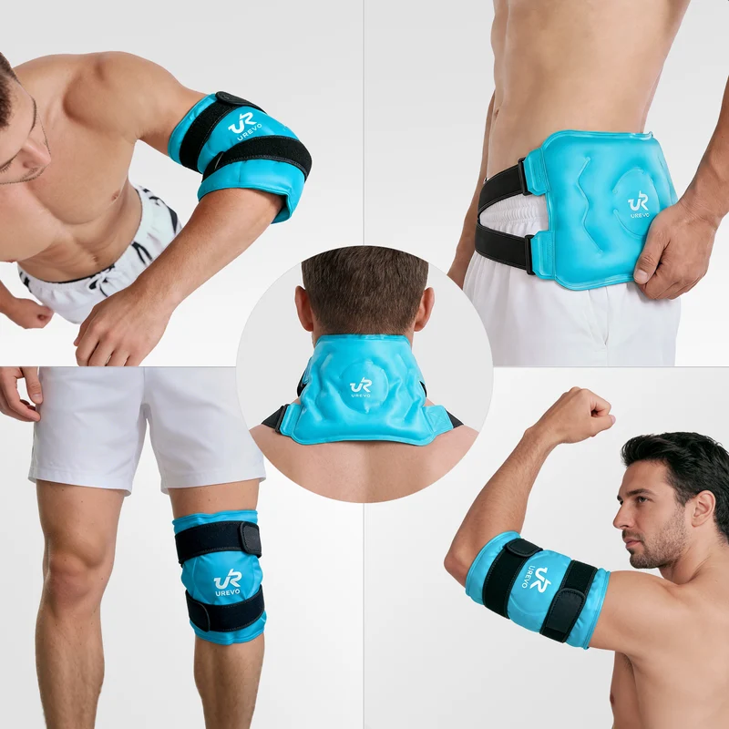 UREVO Ice Relief Pack