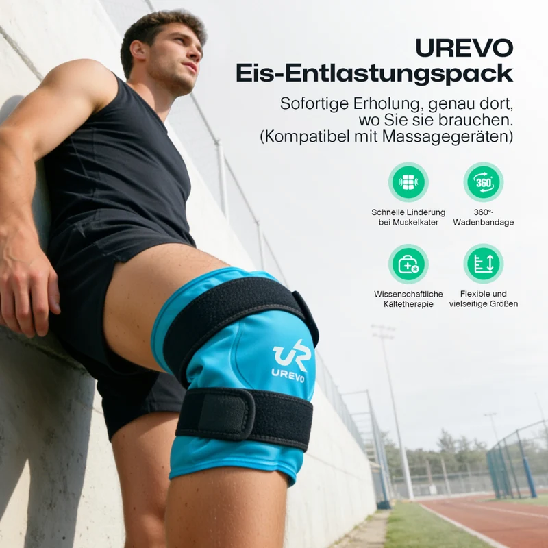 UREVO Ice Relief Pack