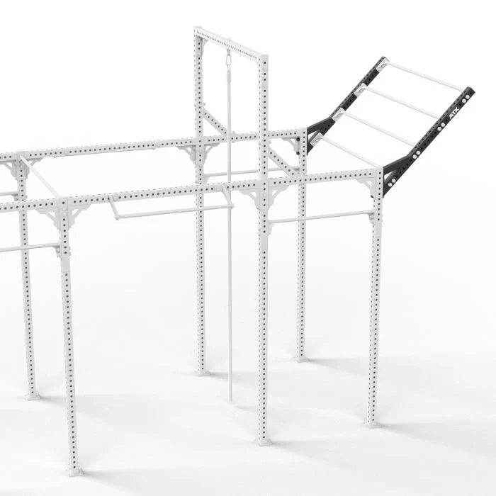 ATX® Flying Pull-Up Bar – 45° Extension Arm / Ausleger