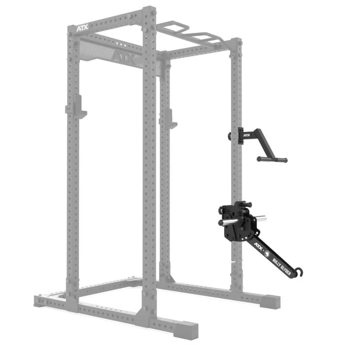 ATX® Belt Squat Rack Attachment