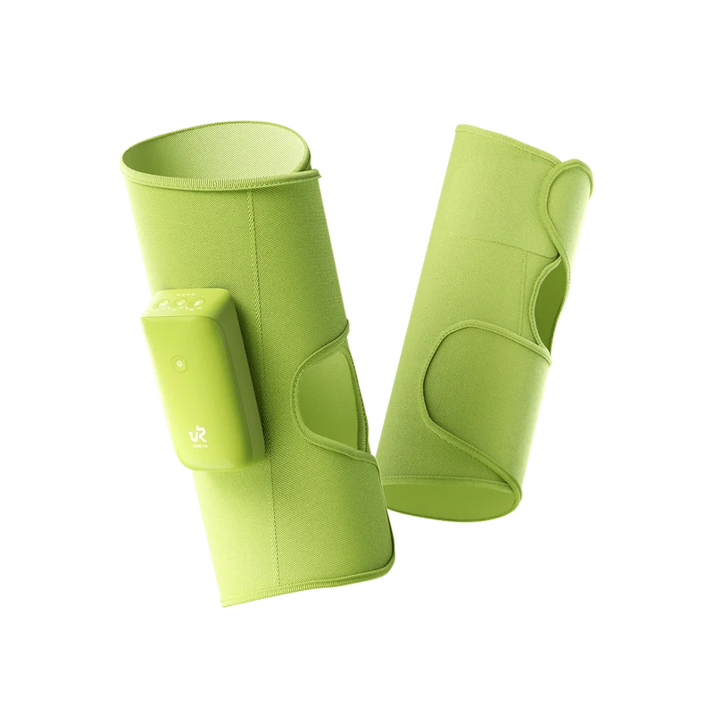 UREVO AI-Powered Wireless Relax Massager