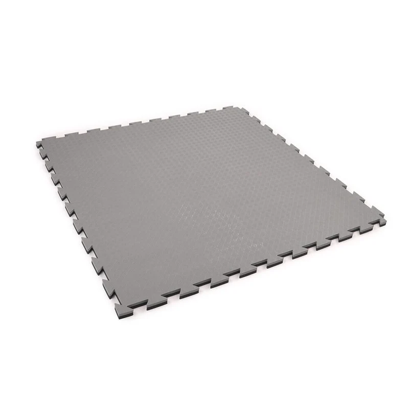Kampfsportmatte Double Competition Profi 100x100x2,0cm