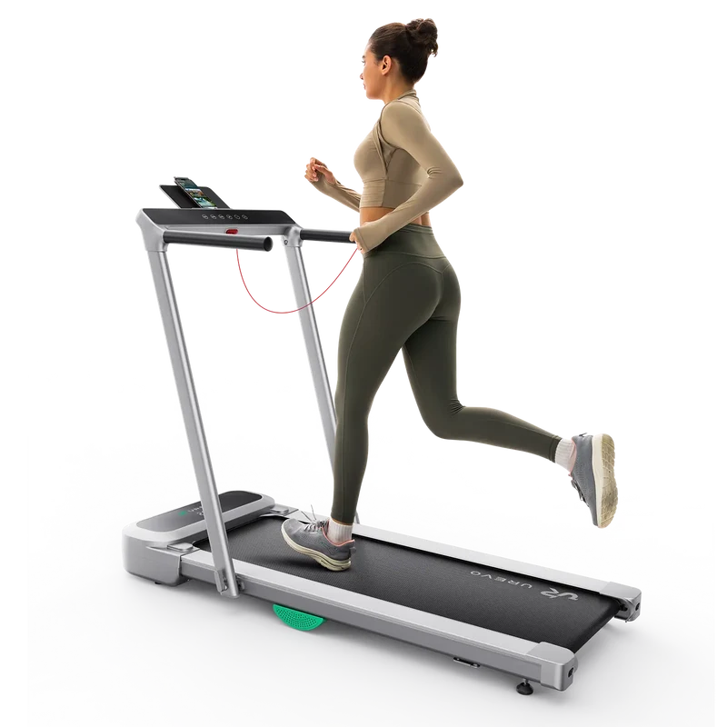 UREVO FoldiMix 5 Pro Smart Laufband