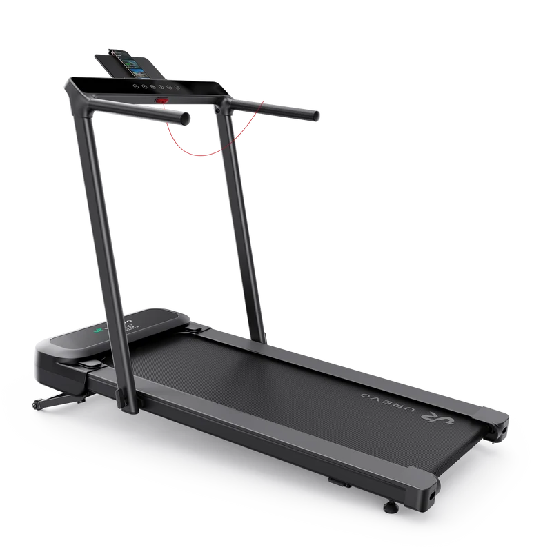 UREVO FoldiMix 5L Pro Smart Laufband