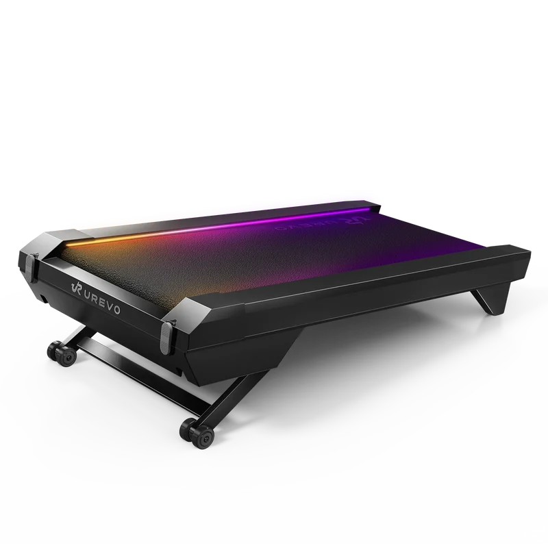 UREVO CyberPad for Office Smart Laufband