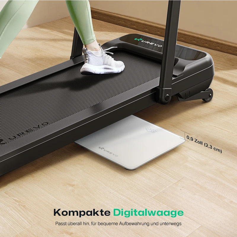 UREVO SmartFit Scale