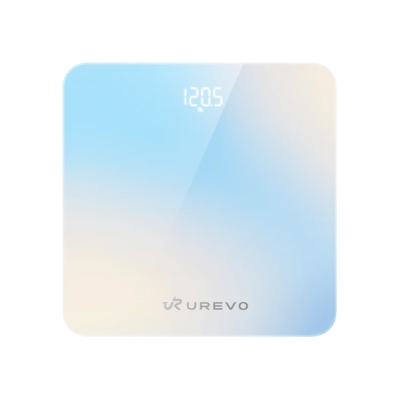 UREVO SmartFit Scale