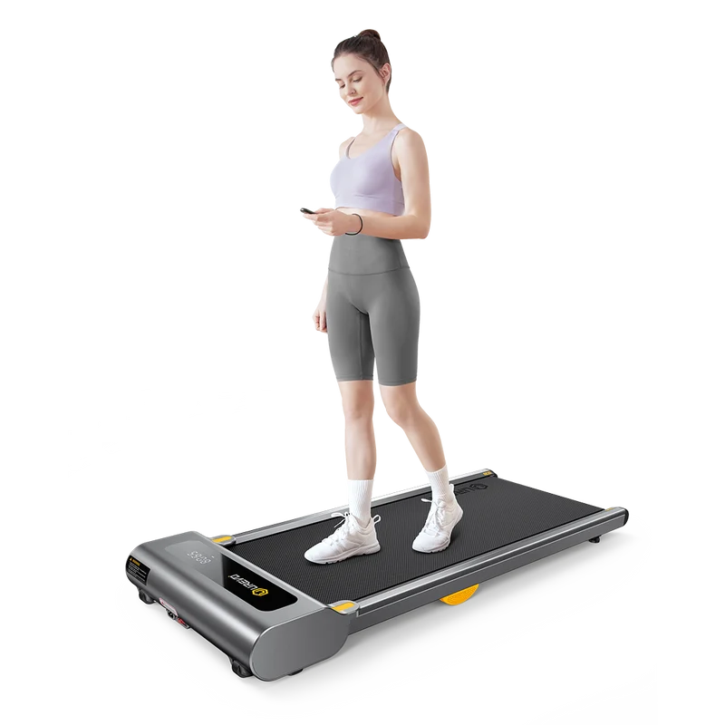 UREVO SpaceWalk Lite Walking Pad