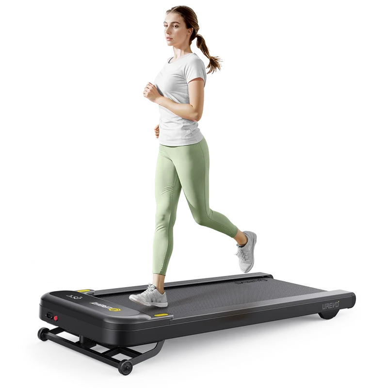 UREVO SpaceWalk 3S Smart Walking Pad