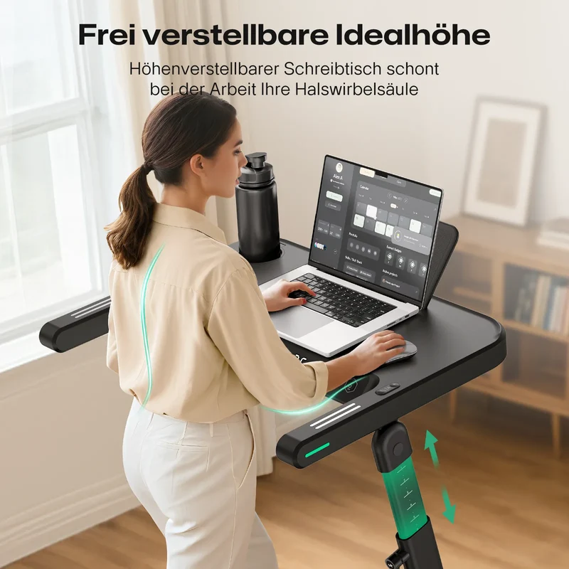UREVO Foldi 3S Smart Laufband