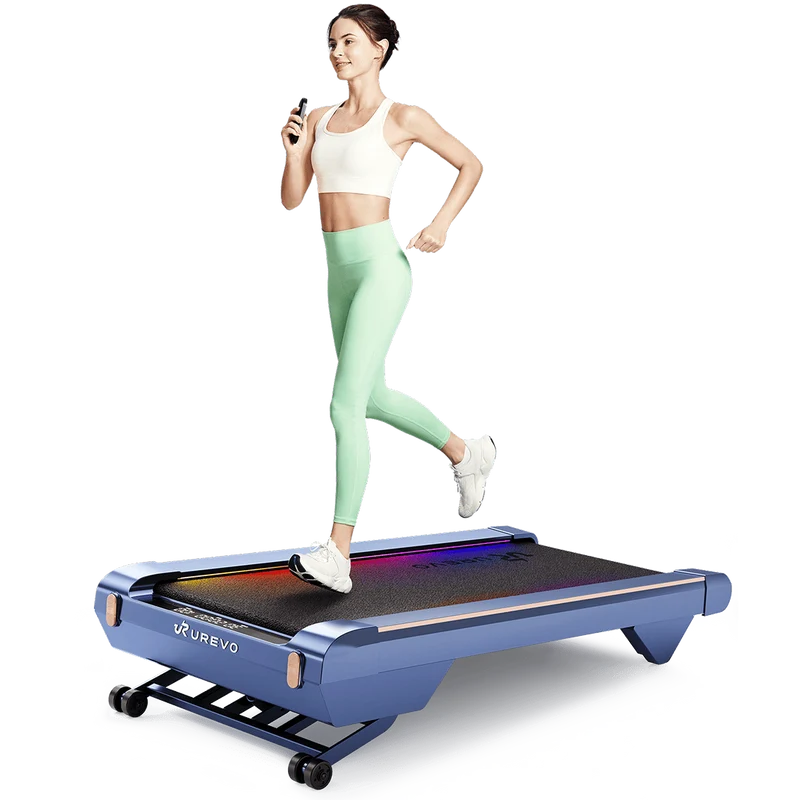 UREVO CyberPad for Home Smart Laufband