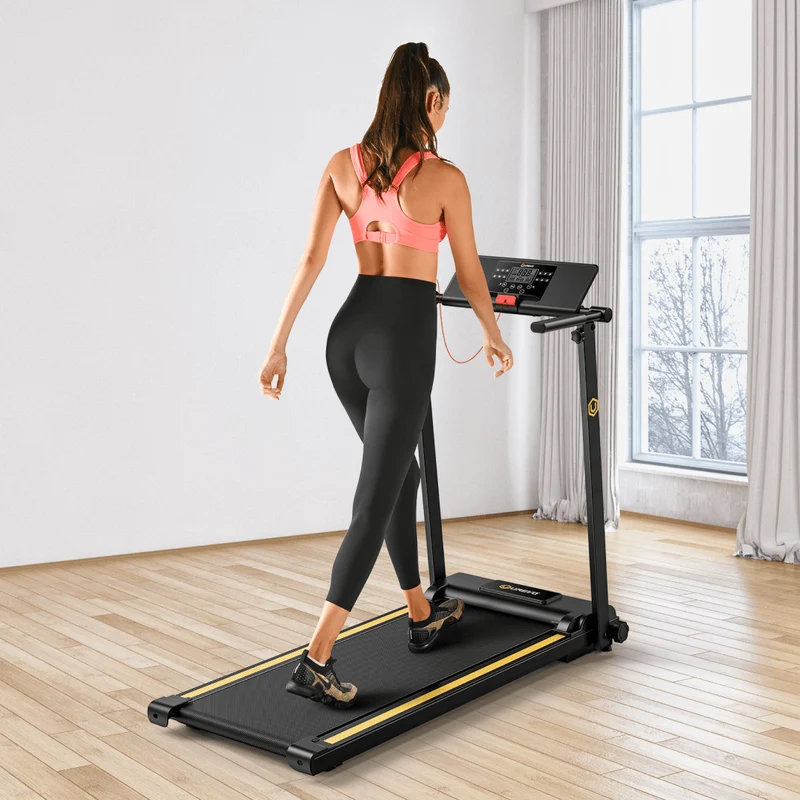 UREVO Foldi Mini Laufband