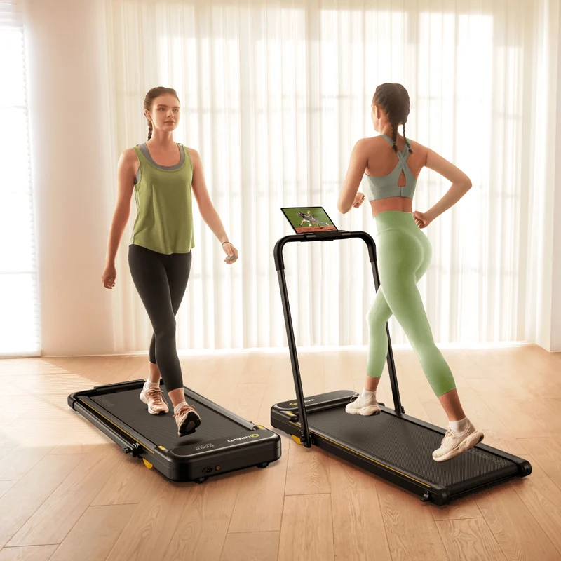 UREVO Strol 2E Smart Laufband