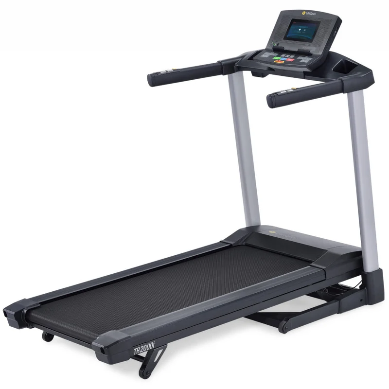 LifeSpan Fitness Treadmill TR2000iT (AS NEW)