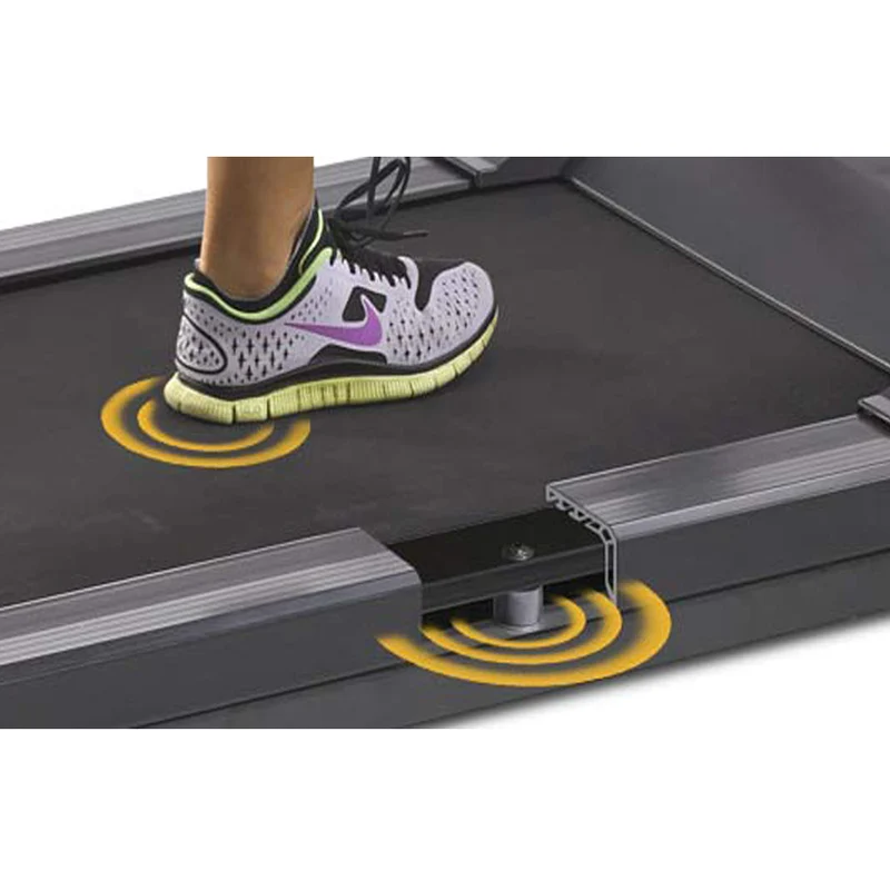 LifeSpan Fitness Treadmill TR2000iT (AS NEW)