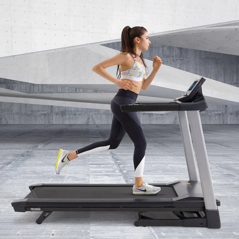 LifeSpan Fitness Treadmill TR2000iT (AS NEW)