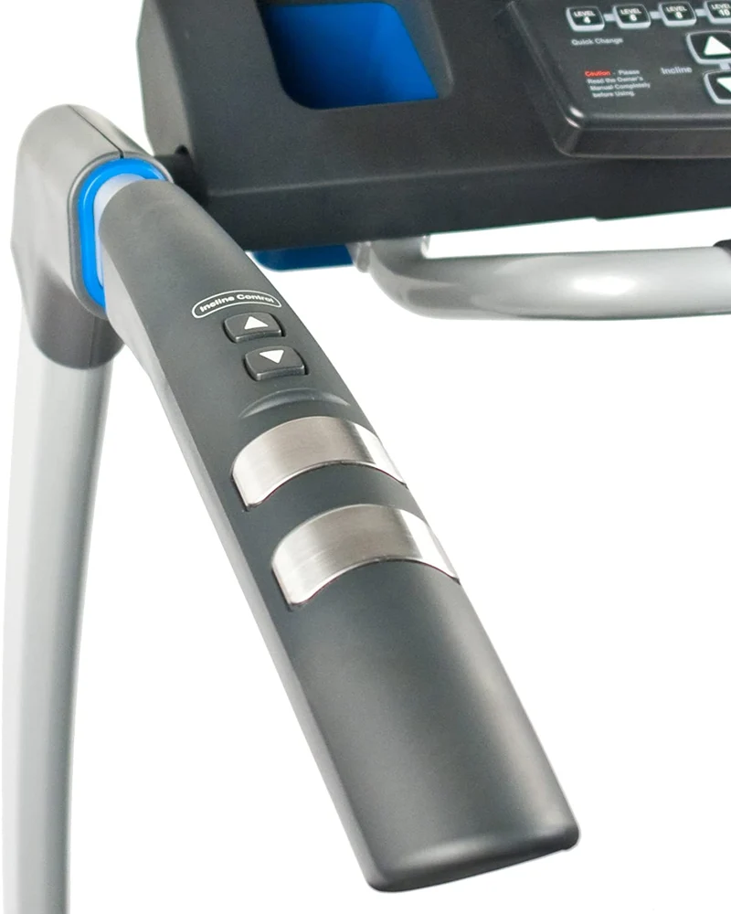 LifeSpan Fitness Treadmill TR800 - OPEN BOX OFFER!