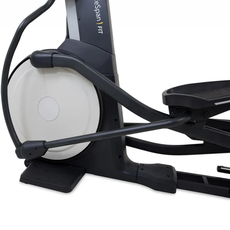 LifeSpan Fitness Elliptical Cross trainer E2i+ SHOWMODEL!