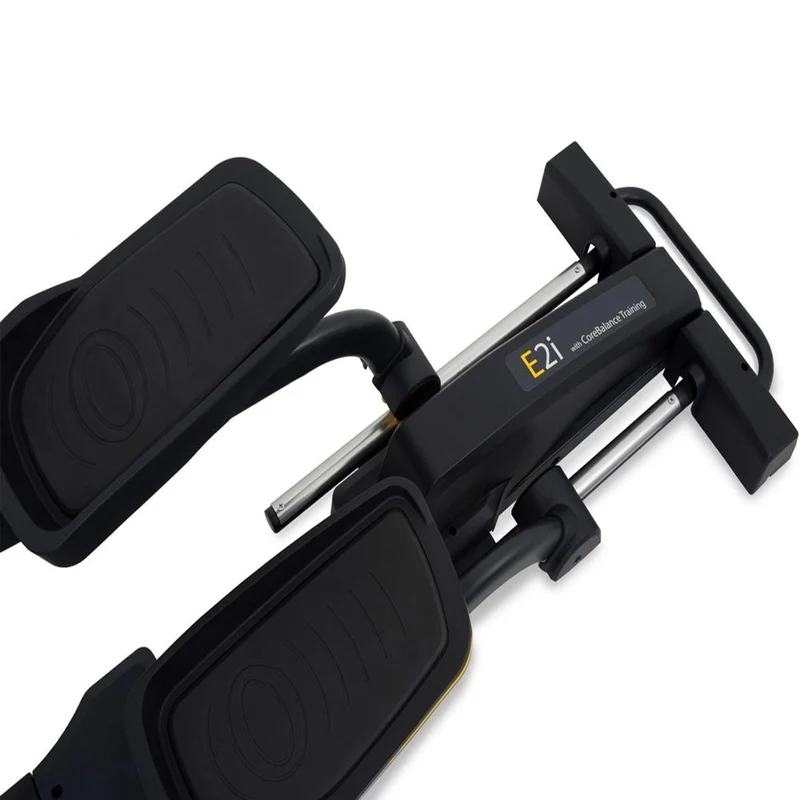 LifeSpan Fitness Elliptical Cross trainer E2i+ SHOWMODEL!