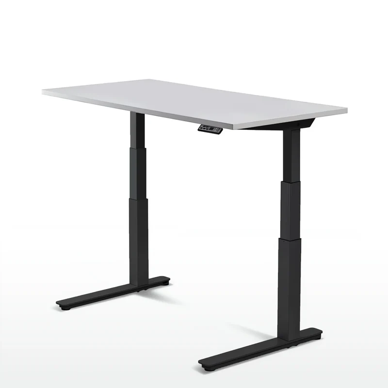 LifeSpan TR5000 Power Treadmill Desk with Standing Desk and Smart Console SC130