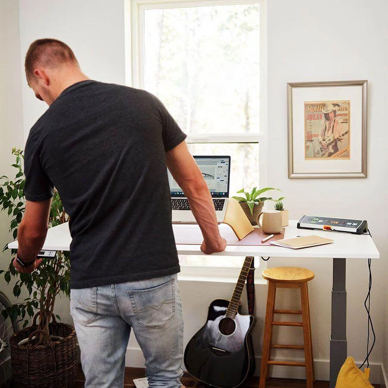 LifeSpan Standing Desk