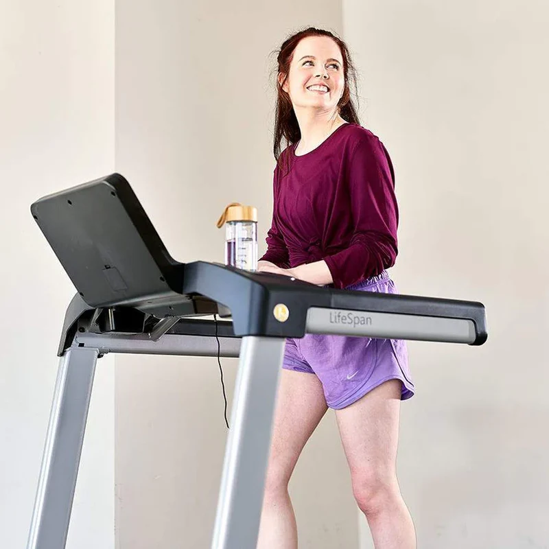 LifeSpan Fitness Treadmill TR2000e