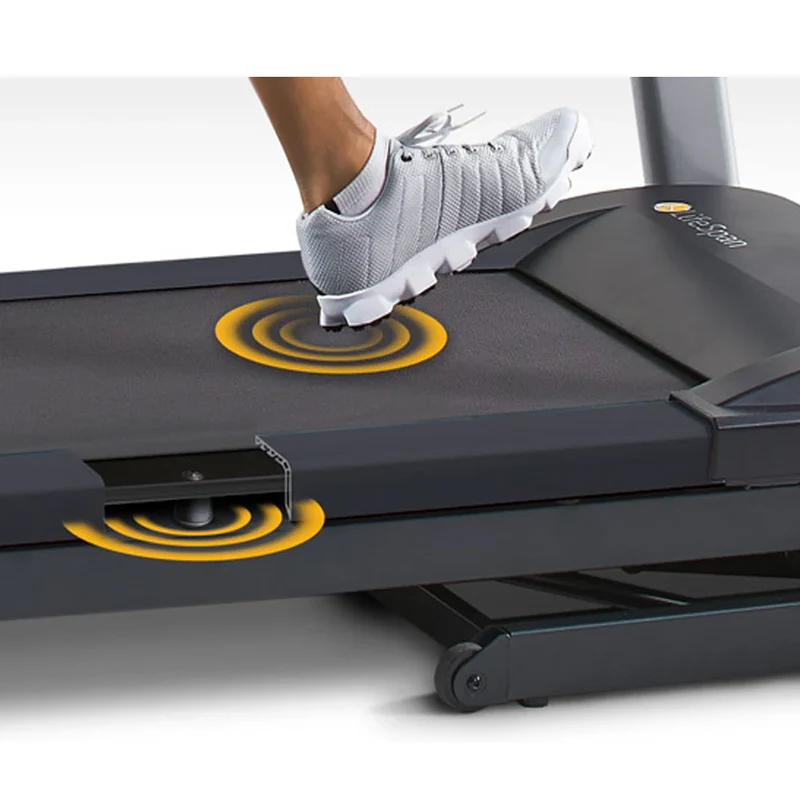 LifeSpan Fitness Treadmill TR2000e