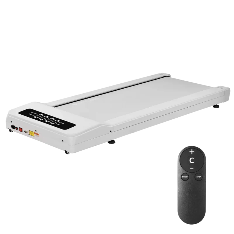 LifeSpan TX6 Walking Pad - Pristine White