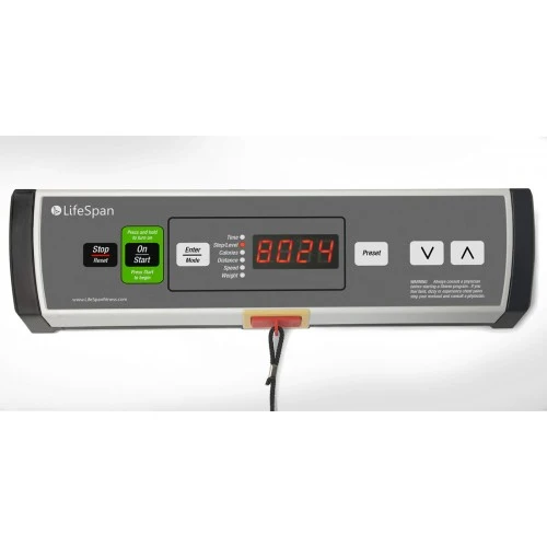 LifeSpan Console DT3-BT