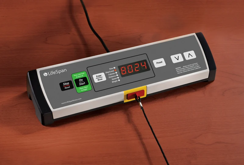 LifeSpan Console DT3-BT