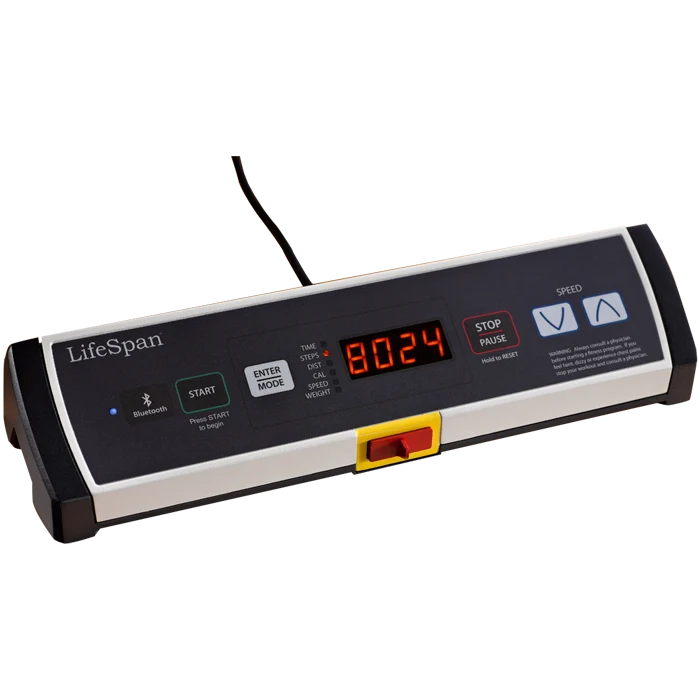 LifeSpan Console DT3-BT